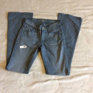 7 for all mankind boot cut